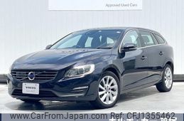 volvo v60 2016 -VOLVO--Volvo V60 LDA-FD4204T--YV1FWA8RDG1321758---VOLVO--Volvo V60 LDA-FD4204T--YV1FWA8RDG1321758-