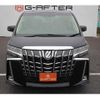 toyota alphard 2020 -TOYOTA--Alphard 3BA-GGH30W--GGH30-0037590---TOYOTA--Alphard 3BA-GGH30W--GGH30-0037590- image 8