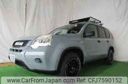nissan x-trail 2011 -NISSAN--X-Trail TNT31--200873---NISSAN--X-Trail TNT31--200873-