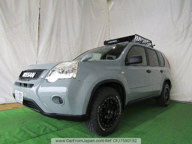 nissan x-trail 2011 -NISSAN--X-Trail TNT31--200873---NISSAN--X-Trail TNT31--200873- image 1