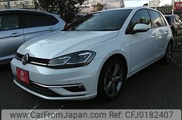 volkswagen golf 2019 -VOLKSWAGEN--VW Golf 3DA-AUDFG--WVWZZZAUZKP091930---VOLKSWAGEN--VW Golf 3DA-AUDFG--WVWZZZAUZKP091930-