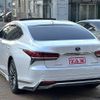 lexus ls 2018 quick_quick_GVF50_GVF50-6004082 image 7