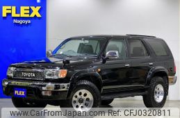 toyota hilux-surf 2002 -TOYOTA--Hilux Surf GH-RZN185W--RZN185-0047235---TOYOTA--Hilux Surf GH-RZN185W--RZN185-0047235-