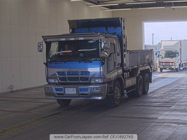 isuzu giga 2000 CFJ1892765 image 1