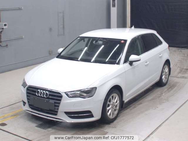 audi a3 2014 CFJ1777572 image 1