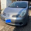 nissan note 2008 -NISSAN--Note DBA-E11--E11-259449---NISSAN--Note DBA-E11--E11-259449- image 1