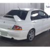 mitsubishi lancer 2003 -MITSUBISHI 【福山 300ﾂ7807】--Lancer GH-CT9A--CT9A-0205741---MITSUBISHI 【福山 300ﾂ7807】--Lancer GH-CT9A--CT9A-0205741- image 5