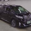 toyota alphard 2017 quick_quick_DBA-GGH30W_GGH30-0018598 image 1