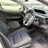 toyota aqua 2015 -TOYOTA--AQUA DAA-NHP10--NHP10-2411084---TOYOTA--AQUA DAA-NHP10--NHP10-2411084- image 13