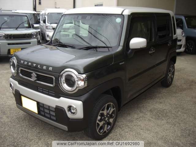 suzuki hustler 2024 CFJ1692980 image 1
