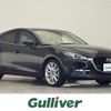 mazda axela 2017 -MAZDA--Axela LDA-BM2FS--BM2FS-201585---MAZDA--Axela LDA-BM2FS--BM2FS-201585- image 1