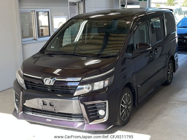 toyota voxy 2014 -TOYOTA--Voxy ZRR80W-0050475---TOYOTA--Voxy ZRR80W-0050475- image 1