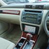 toyota crown 2002 -TOYOTA--Crown JZS173--0009710---TOYOTA--Crown JZS173--0009710- image 4