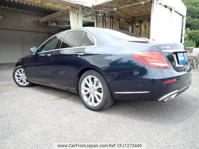 mercedes-benz e-class 2016 quick_quick_RBA-213071_WDD2130712A155726 image 2