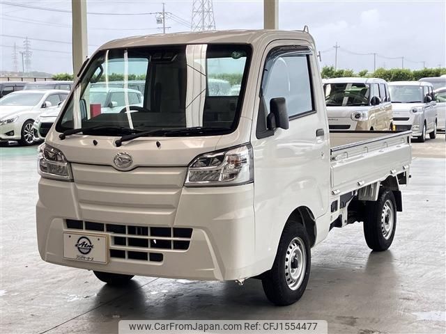 daihatsu hijet-truck 2020 CFJ1554477 image 1