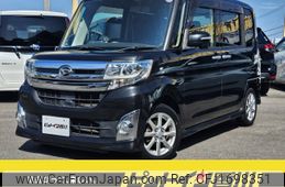 daihatsu tanto 2014 CFJ1698351