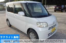 daihatsu tanto 2010 -DAIHATSU 【岡山 580も2290】--Tanto L375S-0333673---DAIHATSU 【岡山 580も2290】--Tanto L375S-0333673-