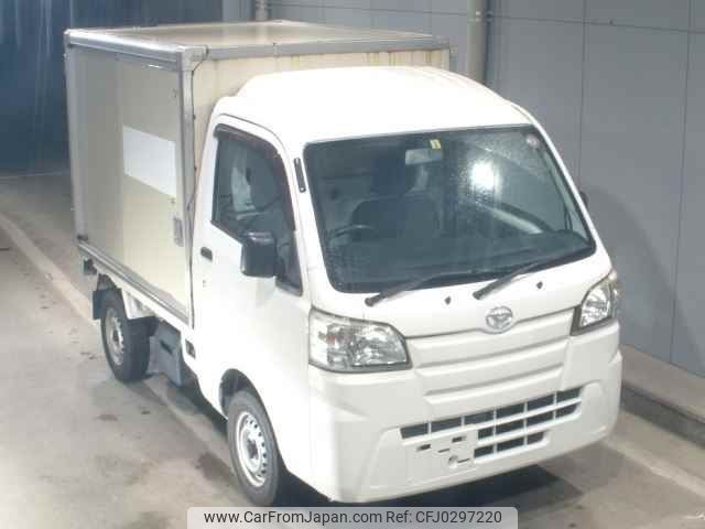 daihatsu hijet-truck 2016 -DAIHATSU--Hijet Truck S500P--0044253---DAIHATSU--Hijet Truck S500P--0044253- image 1