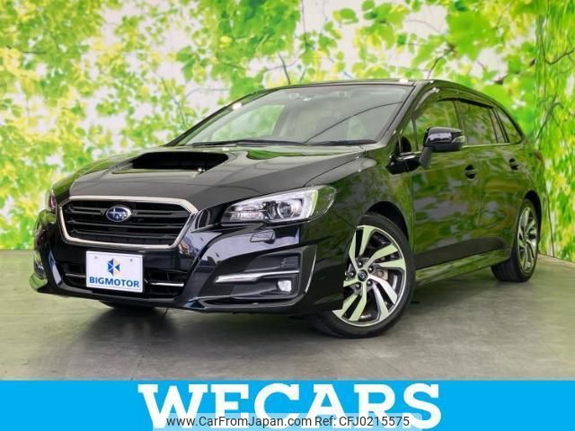 subaru levorg 2017 quick_quick_DBA-VM4_VM4-107329 image 1