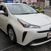 toyota prius 2019 quick_quick_DAA-ZVW51_6122226 image 2