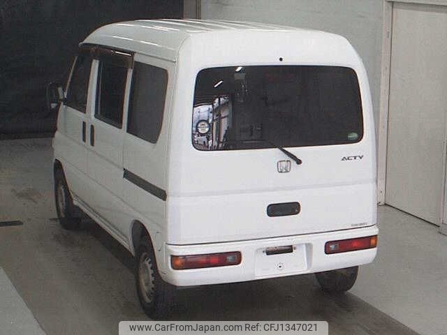 honda acty-van 2015 -HONDA--Acty Van HH5-2000378---HONDA--Acty Van HH5-2000378- image 2