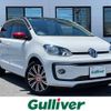 volkswagen up 2019 -VOLKSWAGEN--VW up DBA-AACHY--WVWZZZAAZKD148528---VOLKSWAGEN--VW up DBA-AACHY--WVWZZZAAZKD148528- image 1