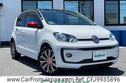 volkswagen up 2019 -VOLKSWAGEN--VW up DBA-AACHY--WVWZZZAAZKD148528---VOLKSWAGEN--VW up DBA-AACHY--WVWZZZAAZKD148528-