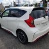 nissan note 2014 CFJ1749643 image 2