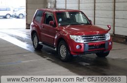 mitsubishi pajero 2010 -MITSUBISHI--Pajero V83W-0300234---MITSUBISHI--Pajero V83W-0300234-