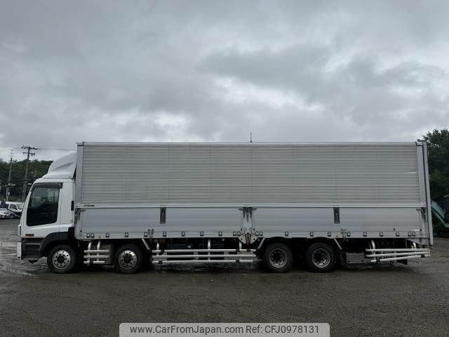 isuzu giga 2006 CFJ0978131 image 2