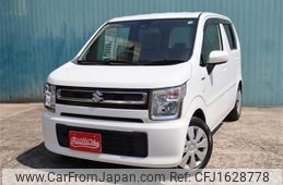 suzuki wagon-r 2020 CFJ1628778