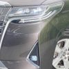 toyota alphard 2018 -TOYOTA--Alphard DBA-AGH30W--AGH30-0203083---TOYOTA--Alphard DBA-AGH30W--AGH30-0203083- image 5