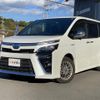 toyota voxy 2018 quick_quick_DAA-ZWR80W_ZWR80-0364507 image 1