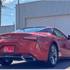 lexus lc 2021 CFJ1616155 image 3