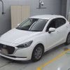 mazda demio 2019 -MAZDA--MAZDA2 DJLFS-706337---MAZDA--MAZDA2 DJLFS-706337- image 1