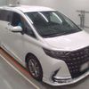 toyota alphard 2024 -TOYOTA--Alphard 6AA-AAHH45W--AAHH45-0020436---TOYOTA--Alphard 6AA-AAHH45W--AAHH45-0020436- image 10