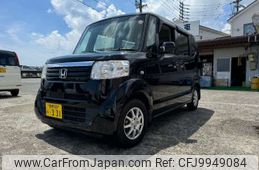 honda n-box 2012 -HONDA 【豊橋 580ﾊ 331】--N BOX DBA-JF1--JF1-1146391---HONDA 【豊橋 580ﾊ 331】--N BOX DBA-JF1--JF1-1146391-