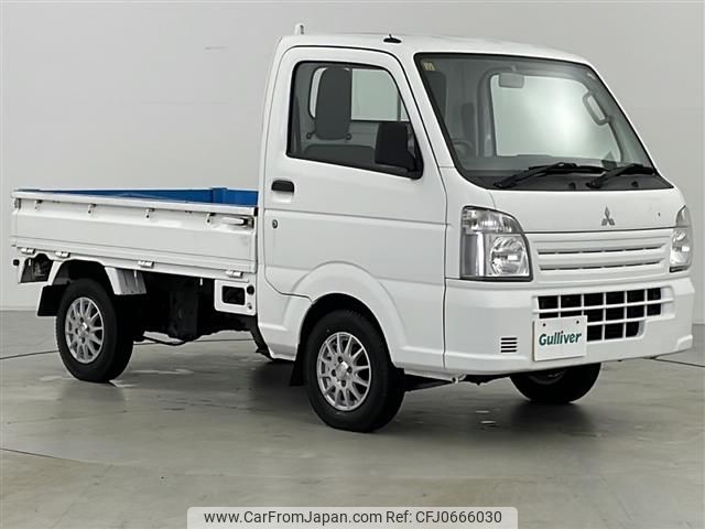 mitsubishi minicab-truck 2017 -MITSUBISHI--Minicab Truck EBD-DS16T--DS16T-380128---MITSUBISHI--Minicab Truck EBD-DS16T--DS16T-380128- image 1