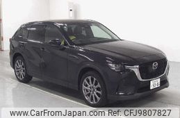 mazda mazda-others 2023 -MAZDA 【広島 302ｿ5046】--CX-60 KH3P--106312---MAZDA 【広島 302ｿ5046】--CX-60 KH3P--106312-