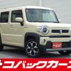 suzuki hustler 2020 quick_quick_MR52S_MR52S-104991 image 1