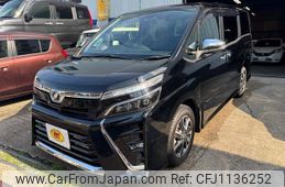 toyota voxy 2020 quick_quick_ZRR80W_ZRR80-0588189