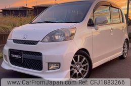 honda life 2006 CFJ1883266