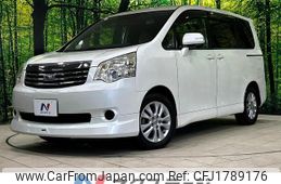 toyota noah 2010 CFJ1789176