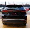 toyota harrier 2021 quick_quick_MXUA85_MXUA85-0008656 image 5