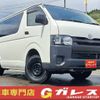 toyota hiace-van 2014 -TOYOTA--Hiace Van KDH206V--8071219---TOYOTA--Hiace Van KDH206V--8071219- image 1