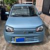 suzuki alto 2016 -SUZUKI--Alto DBA-HA36S--HA36S-301342---SUZUKI--Alto DBA-HA36S--HA36S-301342- image 1