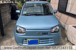suzuki alto 2016 -SUZUKI--Alto DBA-HA36S--HA36S-301342---SUZUKI--Alto DBA-HA36S--HA36S-301342-