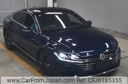 volkswagen arteon 2018 -VOLKSWAGEN--VW Arteon WVWZZZ3HZJE530932---VOLKSWAGEN--VW Arteon WVWZZZ3HZJE530932-