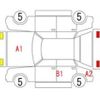 peugeot 5008 2018 -PEUGEOT--Peugeot 5008 LDA-P87AH01--VF3MJEHZRJL038951---PEUGEOT--Peugeot 5008 LDA-P87AH01--VF3MJEHZRJL038951- image 2