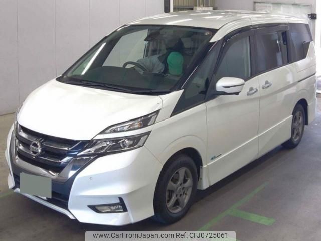 nissan serena 2018 quick_quick_DAA-GFC27_097606 image 1